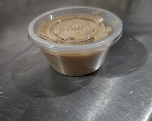 Salsa Chipotle Extra img